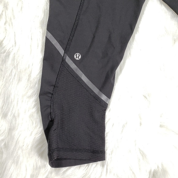 Lululemon crop (4) - Picture 4 of 5